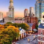 미 동부 보스턴 일일 관광 (Boston Day Tour)